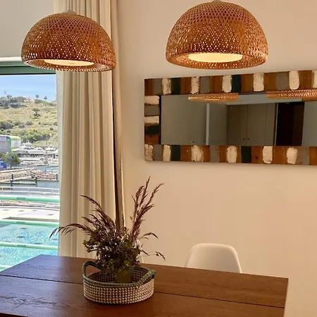 Sunrise By Check-in Portugal Apartment *