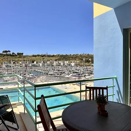 Apartment Sunrise By Check-in Portugal Albufeira