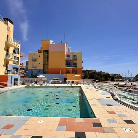 Sunrise By Check-in Portugal Apartment