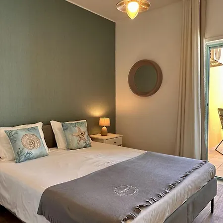 Sunrise By Check-in Portugal Apartment Albufeira