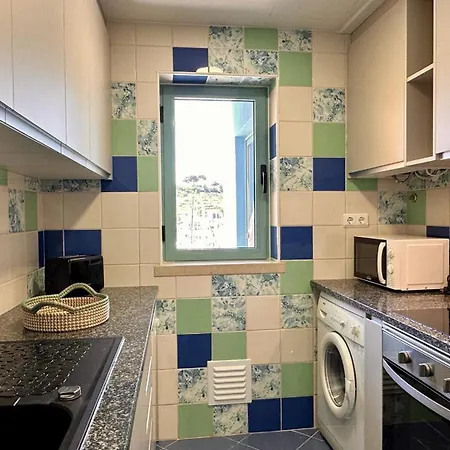 Sunrise By Check-in Portugal Apartment *