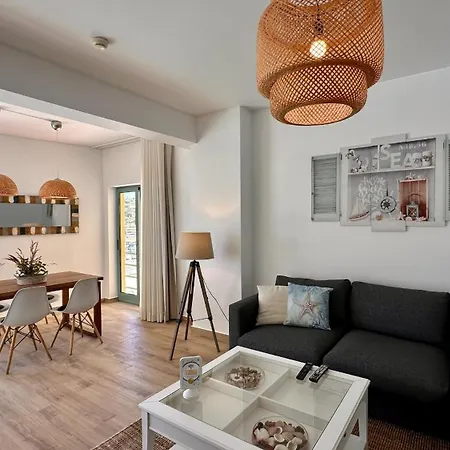 Apartment Sunrise By Check-in Portugal