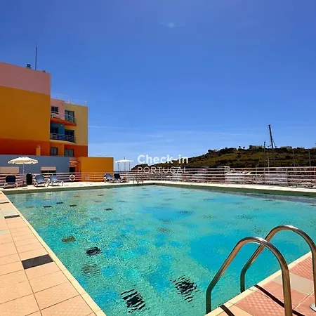 Apartment Sunrise By Check-in Portugal Albufeira